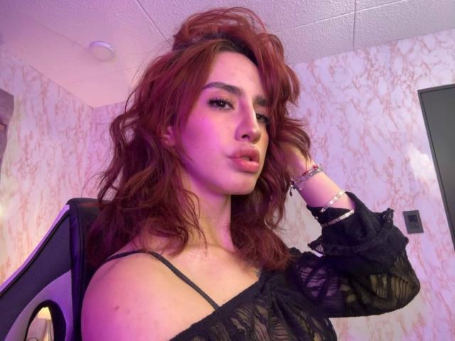 ElodieRoussee - Live porn &amp; sex cam - 30710708