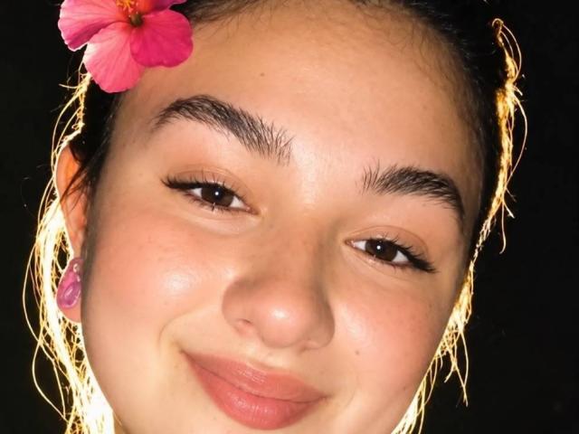 SamyBennet - Live porn &amp; sex cam - 30711080