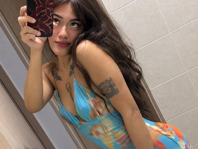Alepeach - Sexe cam en vivo - 30711944