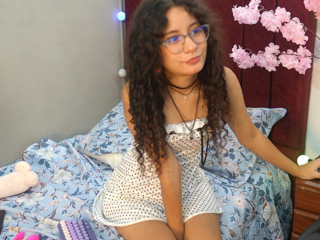 FluffydirtyMind - Camera khiêu dâm &amp; quyến rũ trực tiếp - 30712427
