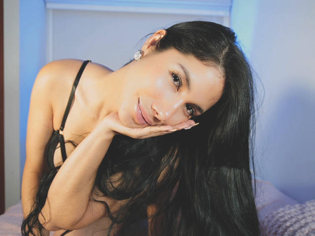 ArianaRogers - Live sex cam - 30713078