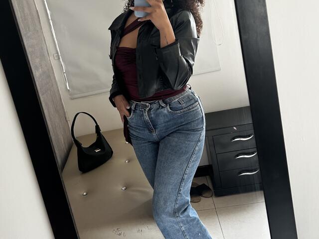 SofiaPassionne - Porno na żywo i seks kamera - 30713384
