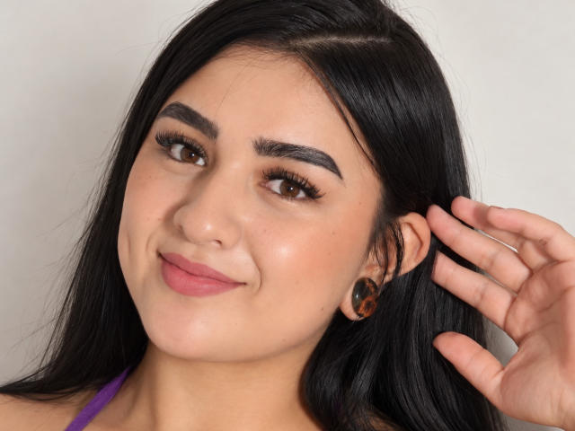 SamyBennet - Live porn &amp; sex cam - 30713453