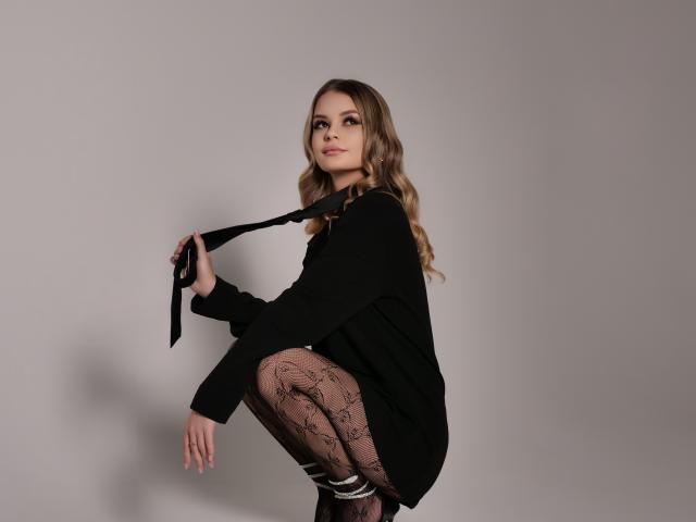 MidnightAura - Live porn &amp; sex cam - 30714347