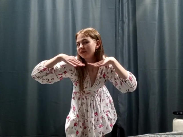 MargretWarriner - Live porn &amp; sex cam - 30714704
