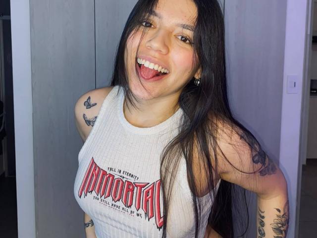 SophiaMarx - Live sex cam - 30714947