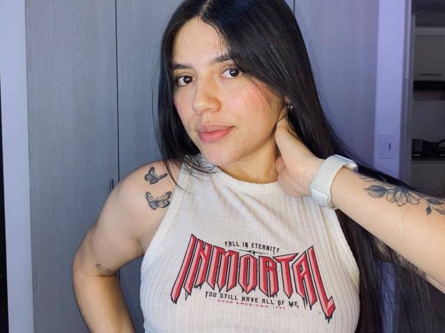 SophiaMarx - Live sex cam - 30714950