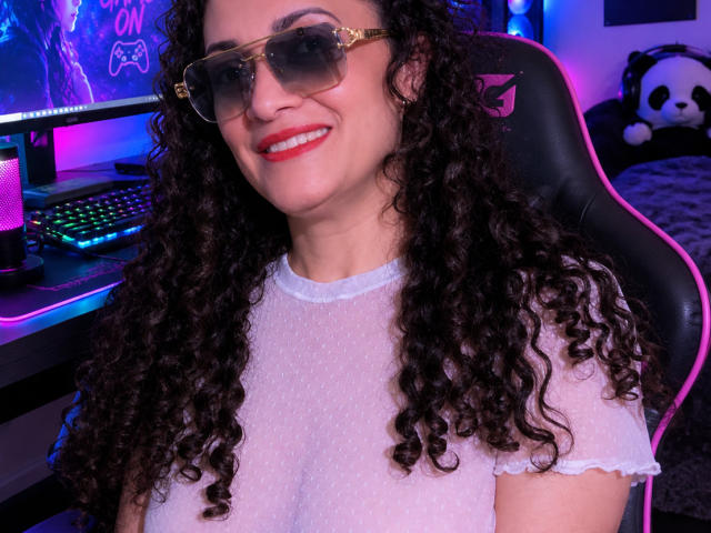 TitaMlf - Live porno og sexkamera - 30715481