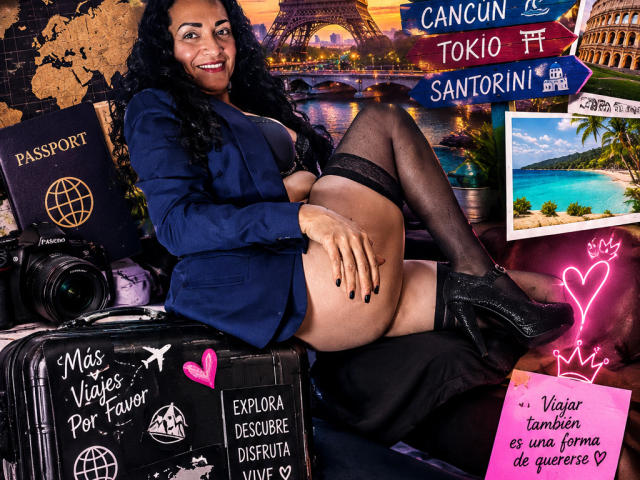 TitaMlf - Live porn &amp; sex cam - 30715484