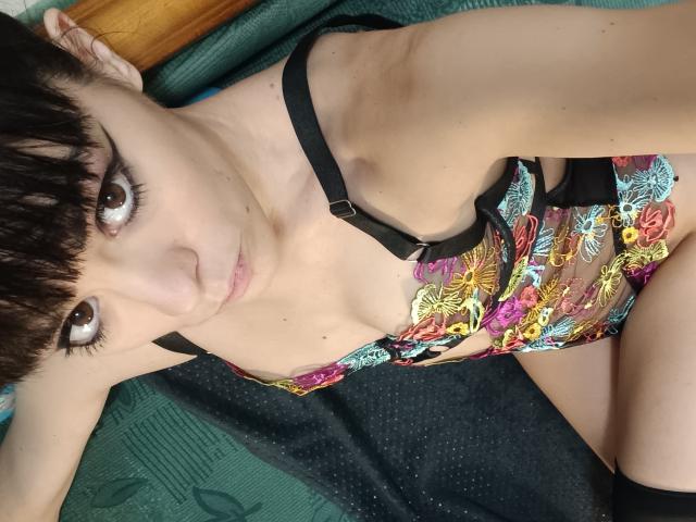 OrianaLaFrancaise - Live porn &amp; sex cam - 30716531