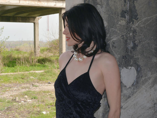 Veroniq - Sexe cam en vivo - 3071693