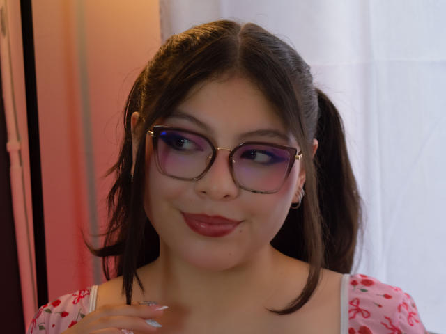 AnnaBeltrann - Live porn &amp; sex cam - 30717335