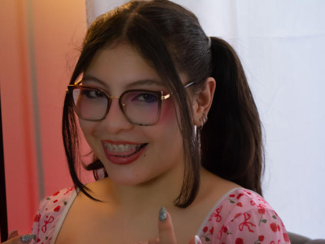 AnnaBeltrann - Live porn &amp; sex cam - 30717338