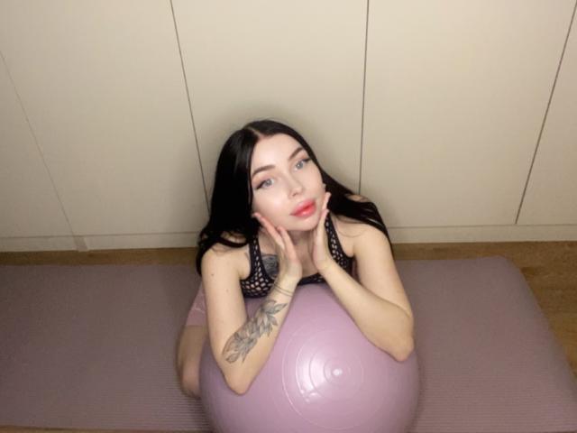 VelvetD - Live porn &amp; sex cam - 30717365