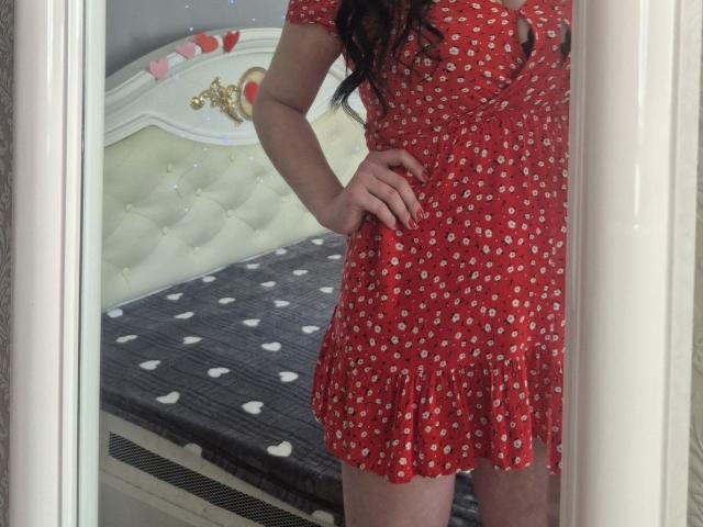 WenTina - сексуальная веб-камера в реальном времени - 30717698