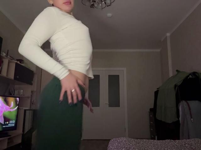 MarvaOberdorf - Live porn &amp; sex cam - 30717962