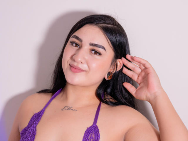SamyBennet - Live porn &amp; sex cam - 30718913