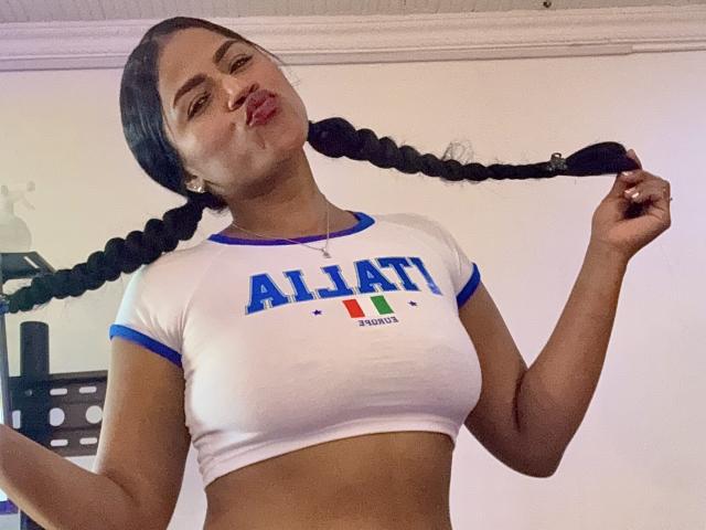 IvannaDuran69 - Live porn &amp; sex cam - 30719726