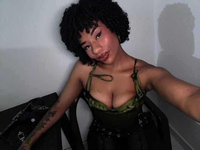 KarlaRicochet - Live sex cam - 30721499