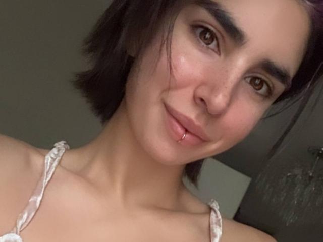 TameikaMacclellan - Live porn &amp; sex cam - 30722399