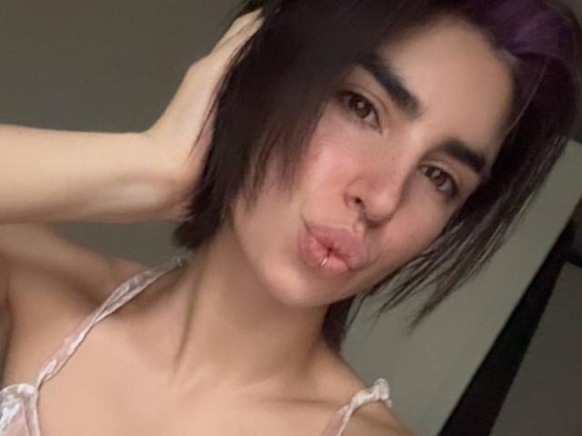 TameikaMacclellan - Live porn &amp; sex cam - 30722402