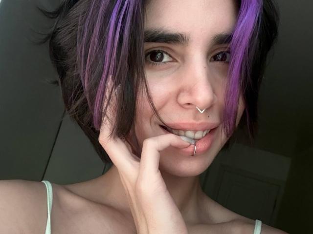 TameikaMacclellan - Live porn &amp; sex cam - 30722411