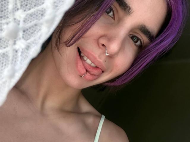 TameikaMacclellan - Live porn &amp; sex cam - 30722414