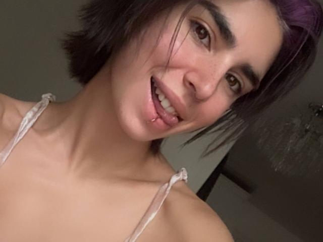 TameikaMacclellan - Live porn &amp; sex cam - 30722417