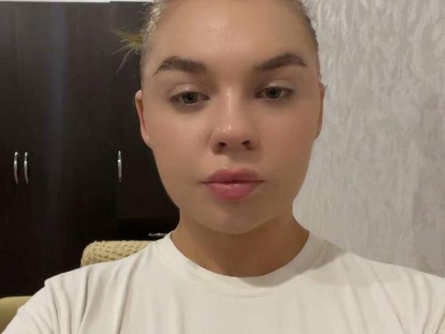 AnnikaNiu - Live porn &amp; sex cam - 30722432