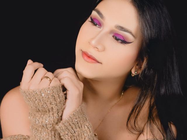 AndreaFeoxx - Sexe cam en vivo - 30723548