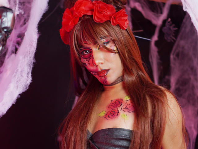 ScarlettHotSweet - Camera khiêu dâm &amp; quyến rũ trực tiếp - 30724331