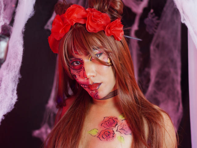 ScarlettHotSweet - Live porn &amp; sex cam - 30724334