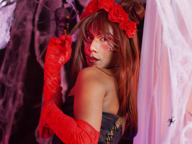 ScarlettHotSweet - Live porn &amp; sex cam - 30724364