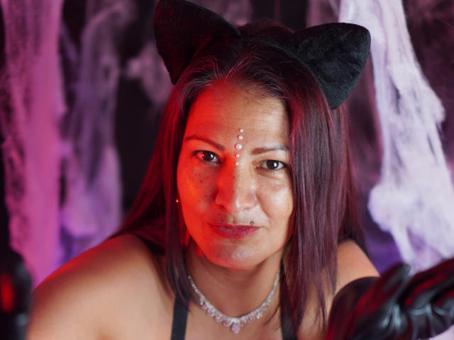 MilenneSexy - Live porn &amp; sex cam - 30724502