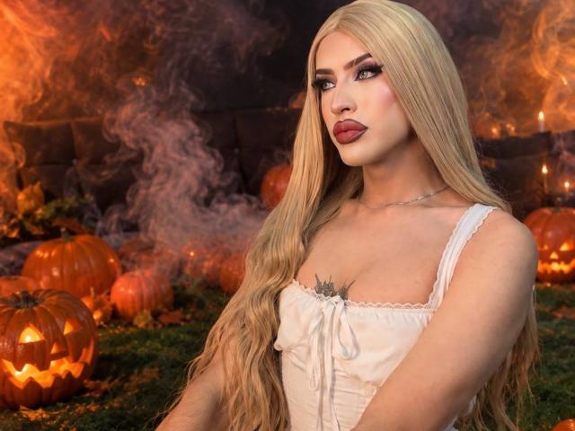 MistressNnyx - Camera khiêu dâm &amp; quyến rũ trực tiếp - 30725642