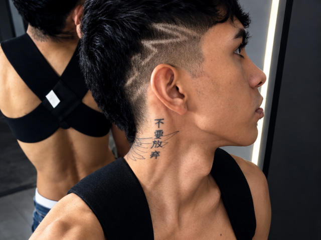 DrakeJack - Live porn &amp; sex cam - 30728567