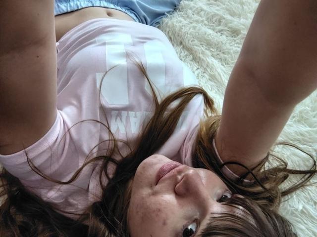 SondraCanestrini - Live sex cam - 30728786