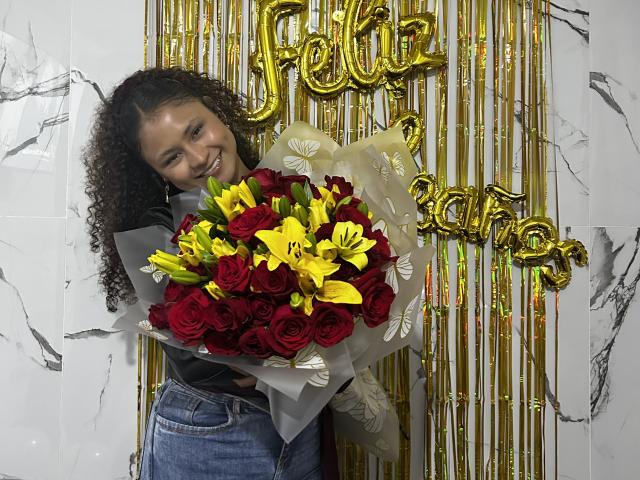 SofiaPassionne - Porno na żywo i seks kamera - 30729092