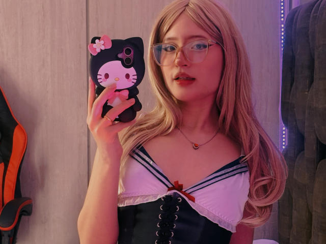 ViviCute - Live porn &amp; sex cam - 30729482