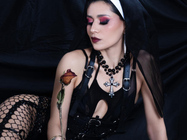 LilaaSalmon - Live porn &amp; sex cam - 30729572