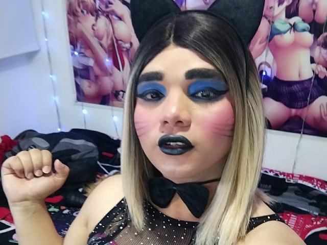 GabiiSexy - Live porn &amp; sex cam - 30729740