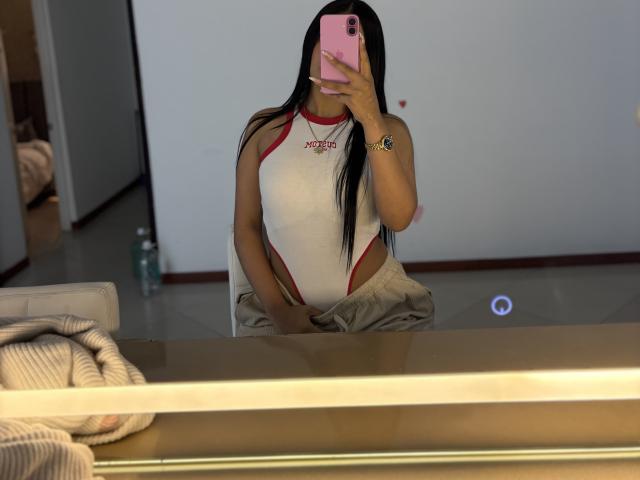 AntonellaMonroe - Live porn &amp; sex cam - 30729857