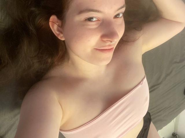 JohnnaChelf - Live porn &amp; sex cam - 30729920