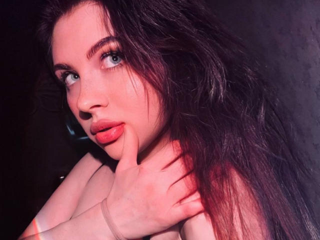 GiuseppinaCoffie - Live porn &amp; sex cam - 30730517