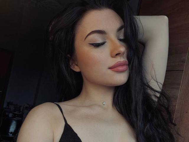 GiuseppinaCoffie - Live porn &amp; sex cam - 30730538