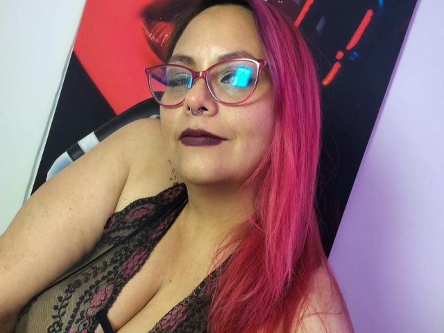 CamilleFoxyHot - Live porn &amp; sex cam - 30731372