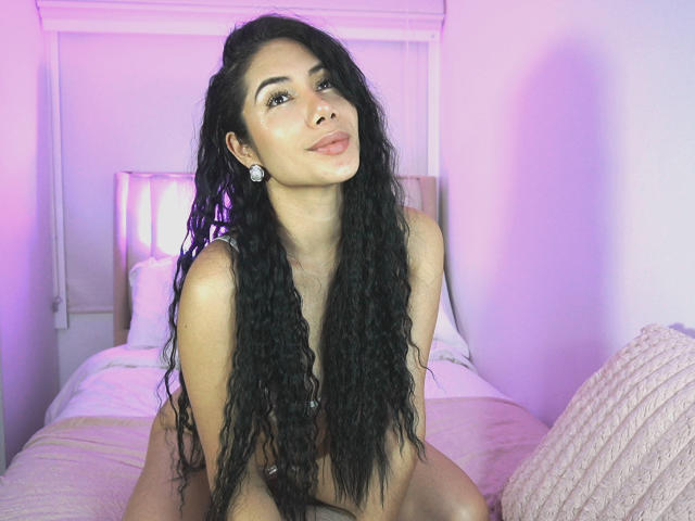 ArianaRogers - Live sex cam - 30731699