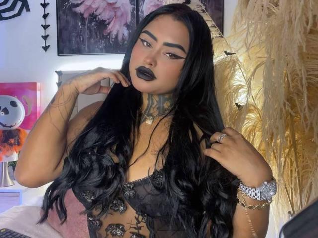 LairaHearvy - Live porn &amp; sex cam - 30732593