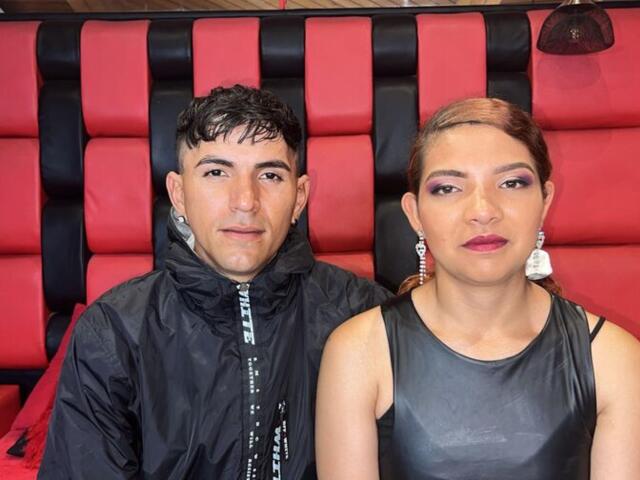 ElkynAndNell - Live porn &amp; sex cam - 30732674