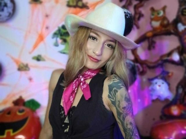 Kaiix - Live porn &amp; sex cam - 30733109